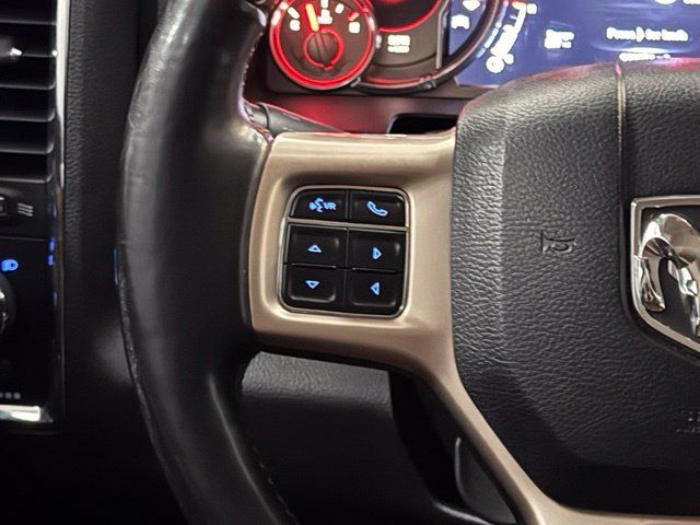 Used 2015 RAM 1500 Laramie Longhorn w/ Convenience Group AWD/4WD image 11