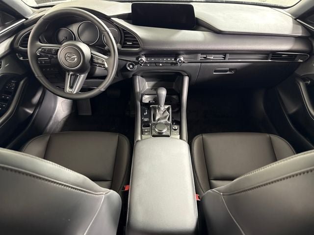 New 2026 MAZDA MAZDA3 Hatchback w/Premium Plus Pkg AWD/4WD image 18