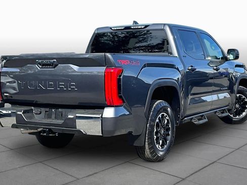 Certified 2026 Toyota Tundra SR5 AWD/4WD image 13