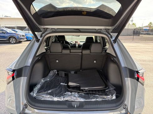 New 2025 Acura ADX FWD image 22