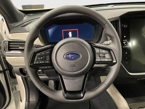 New 2025 Subaru Forester Premium image 15