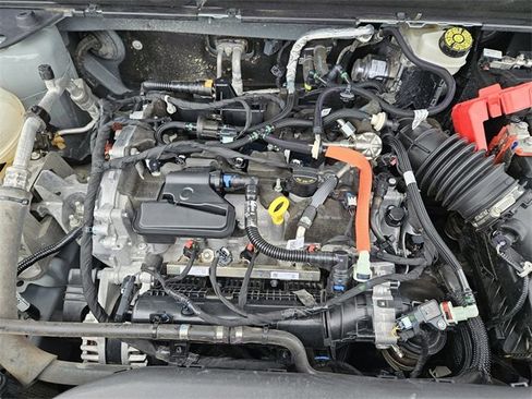 Used 2023 Ford Bronco Sport Outer Banks w/ Tech Package image 27