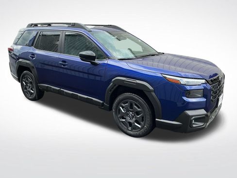 New 2026 Subaru Outback Premium AWD/4WD image 7