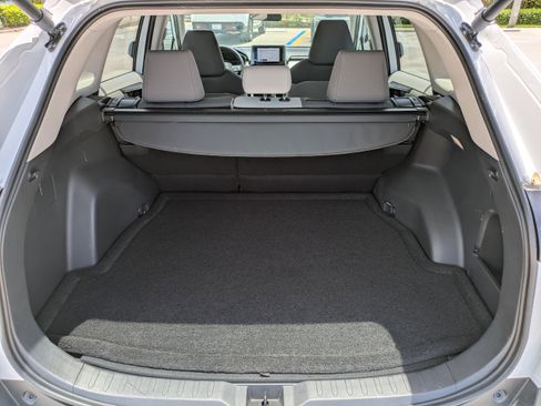 Used 2025 Toyota RAV4 XLE w/ Convenience Package FWD image 11