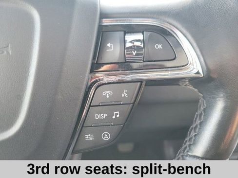 Used 2024 Lincoln Navigator Premiere image 14