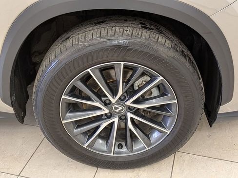 Used 2024 Lexus NX 250 AWD w/ Cold Area Package image 12