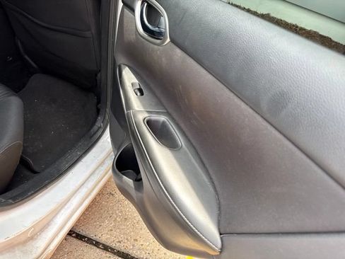 Used 2019 Nissan Sentra SV FWD image 20
