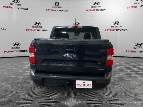 Used 2022 Ford Maverick XLT w/ Equipment Group 300A Standard image 5