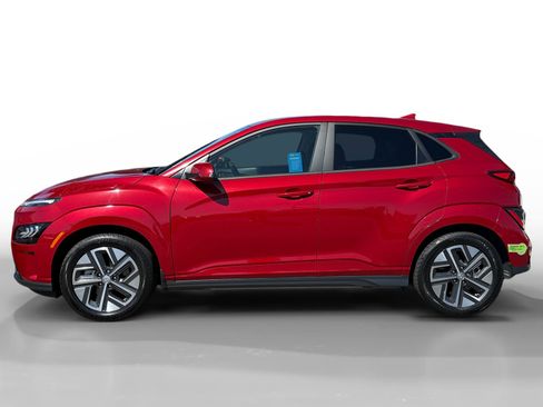 Used 2022 Hyundai Kona Limited FWD image 2