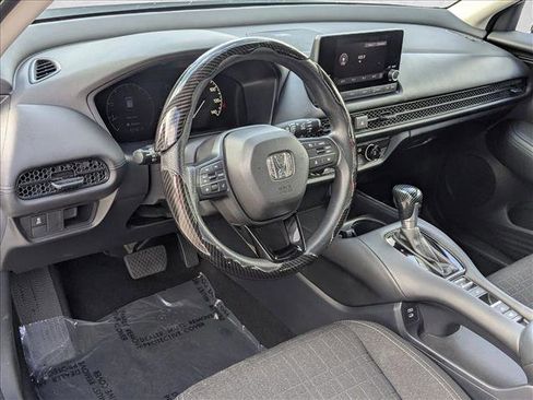 Used 2024 Honda HR-V LX image 10