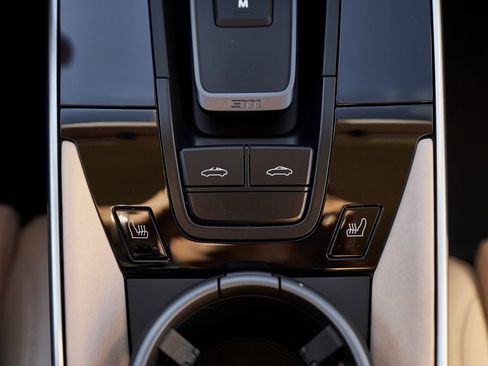 Used 2021 Porsche 911 Targa 4S image 53