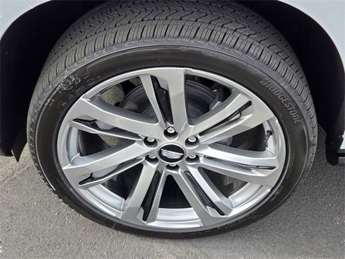 New 2026 Cadillac Escalade Sport w/ Touring Package image 9