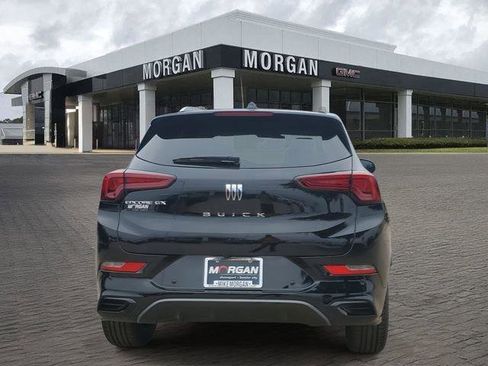 New 2026 Buick Encore GX Sport Touring w/ Advanced Technology Package image 6