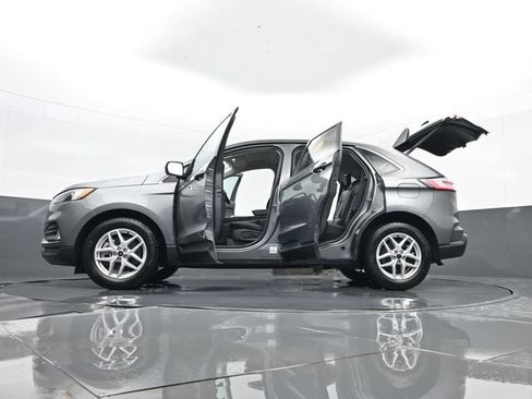 Used 2023 Ford Edge SEL w/ Convenience Package AWD/4WD image 33