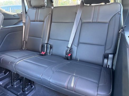 Used 2022 Chevrolet Tahoe RST w/ Luxury Package image 32