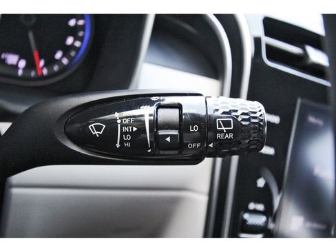 Used 2024 Hyundai Tucson SEL FWD image 18