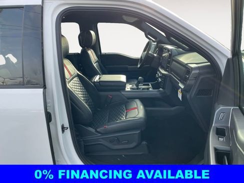 New 2025 Ford F150 XLT w/ Equipment Group 302A MID image 15