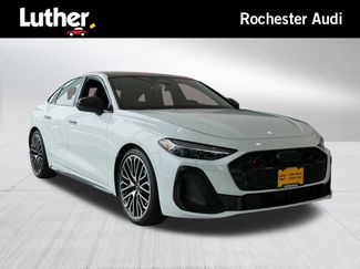 New 2025 Audi S5 Prestige video 1