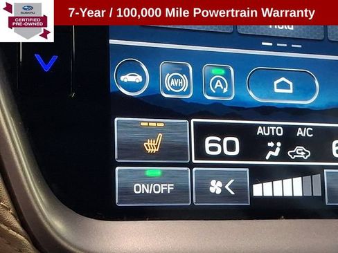 Certified 2024 Subaru Outback Limited AWD/4WD image 28