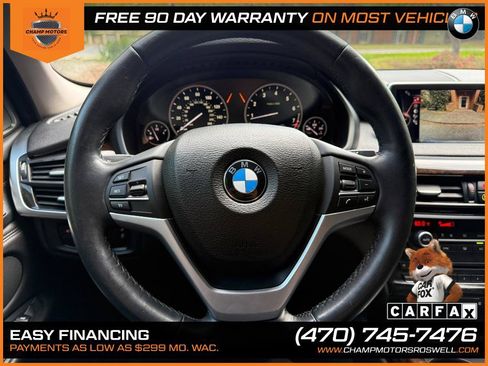 Used 2014 BMW X5 xDrive35i AWD/4WD image 22