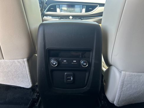 Used 2023 Buick Enclave Essence w/ Trailering Package, 5000 lbs. AWD/4WD image 17