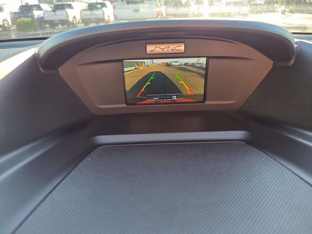 Used 2017 Ford Escape SE AWD/4WD image 18