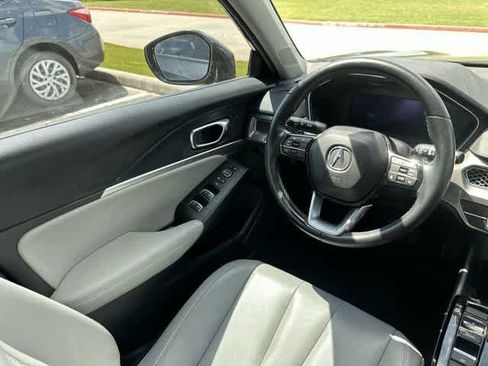 Used 2024 Acura Integra FWD image 12