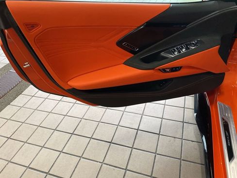 New 2026 Chevrolet Corvette Z06 image 9