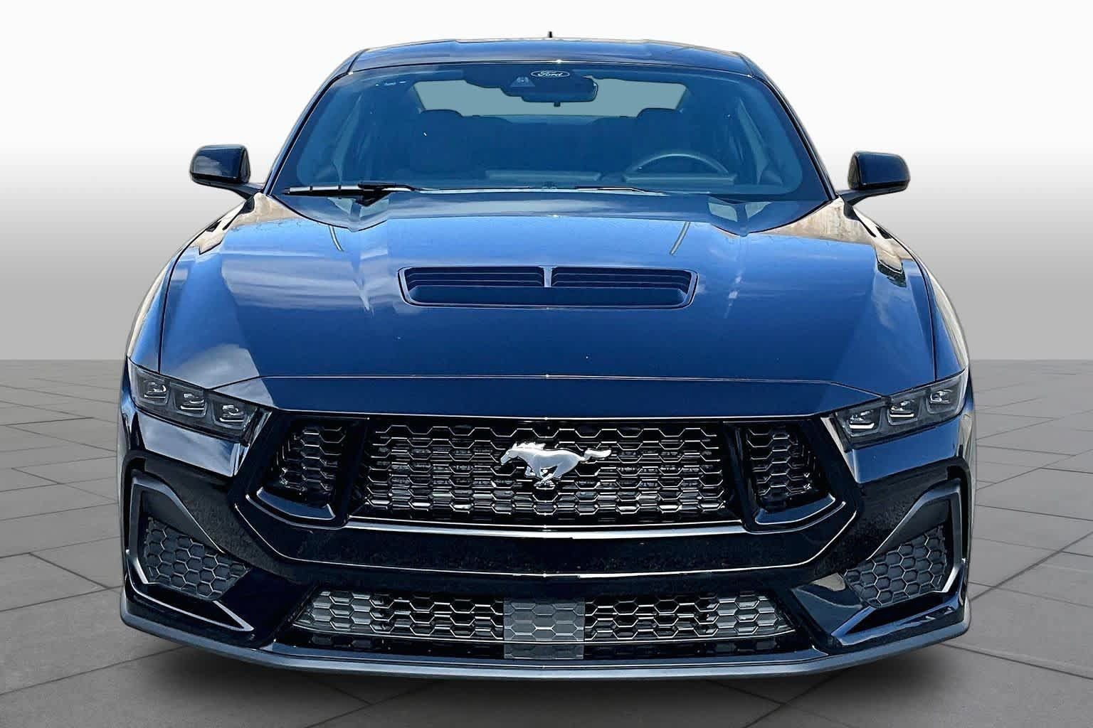 Used 2026 Ford Mustang GT RWD image 4