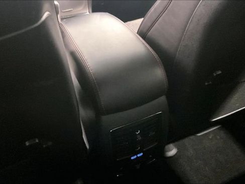 Used 2020 Jeep Grand Cherokee Trailhawk w/ Premium Lighting Group image 10