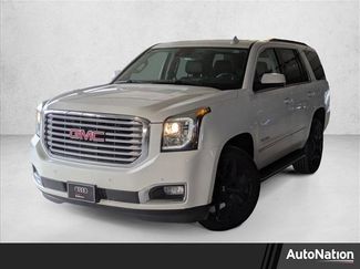 Used 2020 GMC Yukon SLT w/ Premium Edition video 1