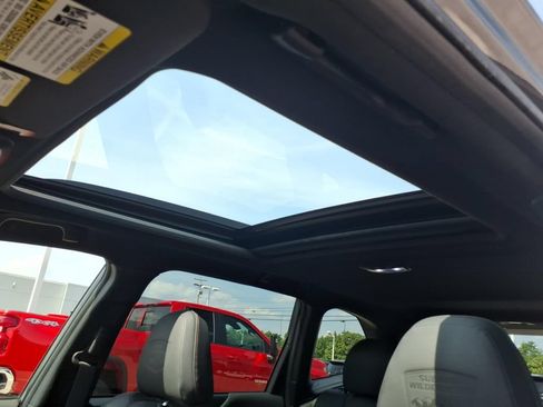 Used 2022 Subaru Forester Wilderness AWD/4WD image 17
