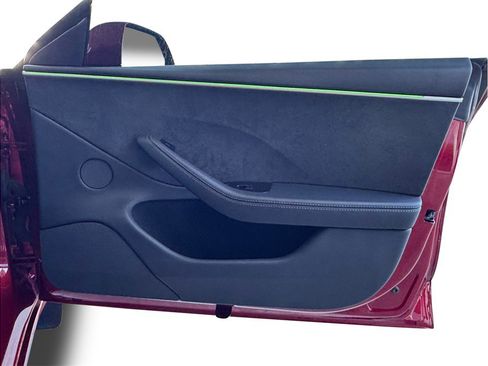 Used 2024 Tesla Model 3 Performance image 16