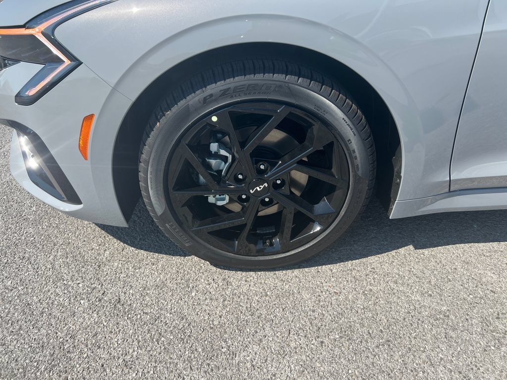 New 2026 Kia K5 GT-Line w/ GT-Line Premium Package FWD image 10