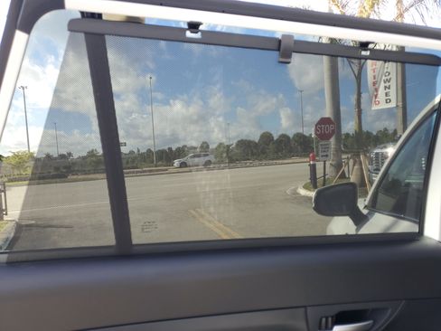 Used 2024 Toyota Grand Highlander XLE image 35