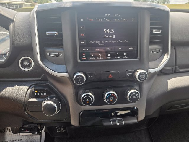 Used 2019 RAM 1500 Big Horn RWD image 18