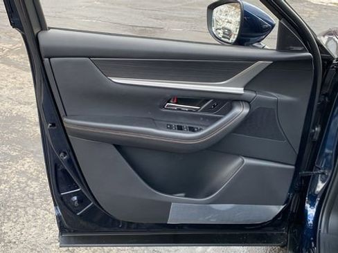 New 2026 MAZDA CX-90 3.3 Turbo S w/ Premium Plus image 21