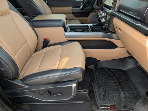 Used 2023 Ford F250 Lariat w/ Lariat Ultimate Package image 29