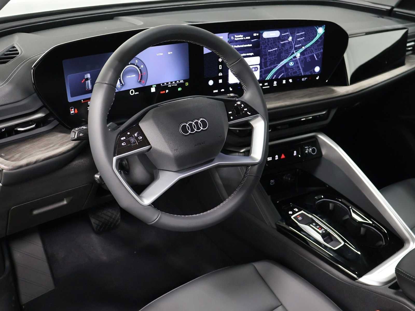 New 2026 Audi Q5 Premium AWD/4WD image 4