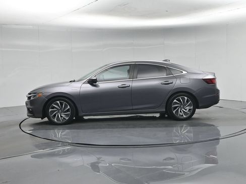 Used 2020 Honda Insight Touring image 31