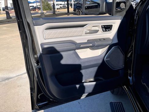 Used 2025 RAM 1500 Tungsten w/ Off Road Group image 20