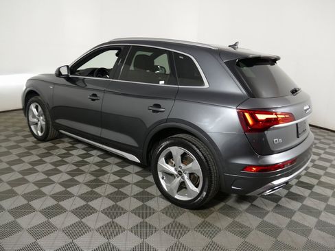 Certified 2023 Audi Q5 2.0T Premium Plus image 5