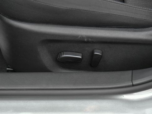 Used 2023 Nissan Altima 2.5 SV image 16