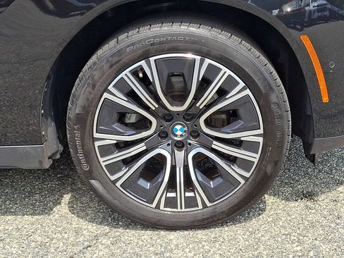 Used 2025 BMW X3 xDrive30i w/ Premium Package AWD/4WD image 8
