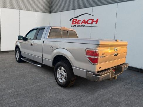 Used 2009 Ford F150 XLT image 13