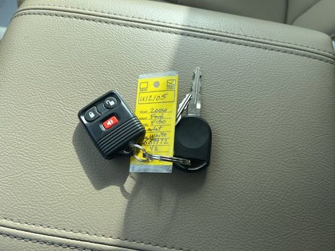 Used 2006 Ford F150 Lariat image 19