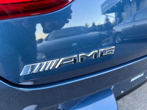 Used 2021 Mercedes-Benz CLA 45 AMG 4MATIC image 5