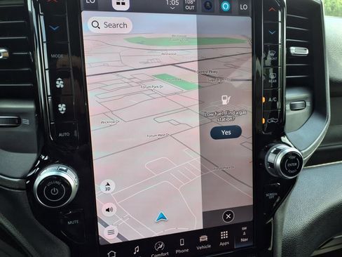 New 2026 RAM 2500 Tradesman w/ Power Wagon Package image 5