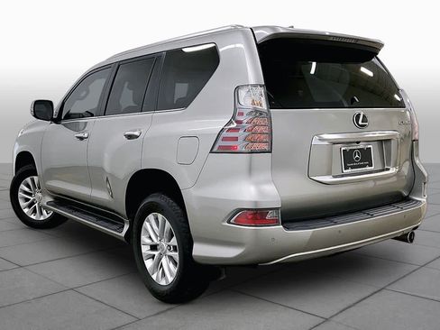 Used 2021 Lexus GX 460 Premium AWD/4WD image 12