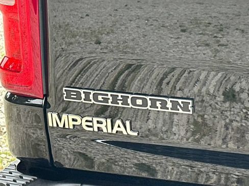 Used 2025 RAM 1500 Big Horn AWD/4WD image 14